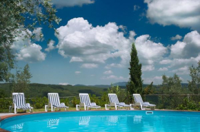Hotel Girifalco Massa Marittima